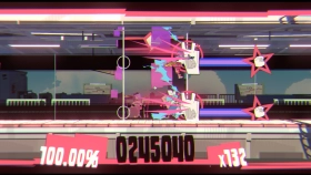 screenshot UNBEATABLE