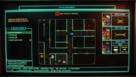 Игра Xenopurge на компьютер