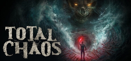 Постер Total Chaos