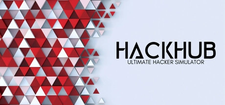 HackHub - Ultimate Hacker Simulator