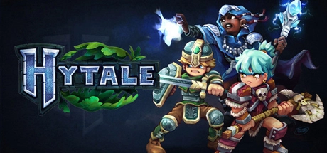 Постер Hytale
