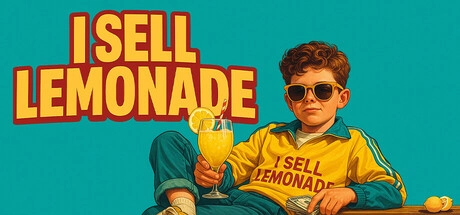 I Sell Lemonade