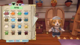 Игра Cozy Caravan на компьютер