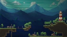 screenshot Craftlings