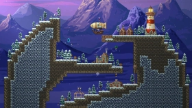 Картинка Craftlings на ПК