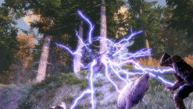 Скриншот из игры Elengard: Ascension в хорошем качестве