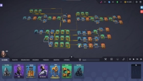 Картинка Factory Planner на ПК