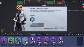 screenshot Factory Planner