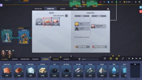 Скриншот из игры Factory Planner в хорошем качестве