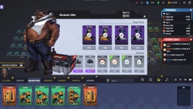 Game Factory Planner for PC