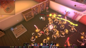 Скриншот из игры Gah! в хорошем качестве