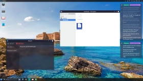 Игра HackHub - Ultimate Hacker Simulator на компьютер