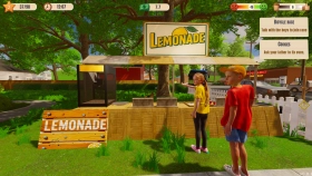 Game I Sell Lemonade for PC