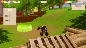 screenshot I Sell Lemonade