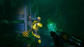 Картинка Infestation: Origins на ПК