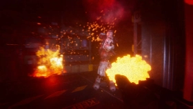 Скриншот из игры Infestation: Origins в хорошем качестве