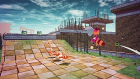 Картинка Lunistice на ПК