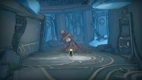 Игра MIO: Memories in Orbit на компьютер