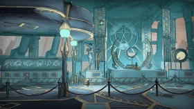 Изображение MIO: Memories in Orbit