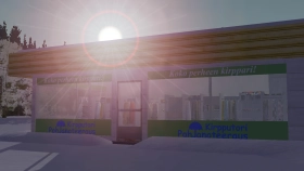 Картинка My Winter Car на ПК