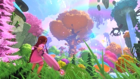 Картинка Onirism на ПК