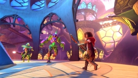 Изображение Onirism