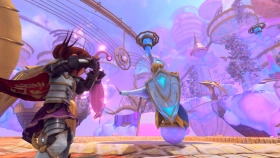 Игра Onirism на компьютер