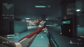 Картинка Out of Action на ПК