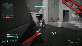 Game Out of Action for PC