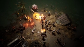 Изображение R.I.P. - Reincarnation Insurance Program