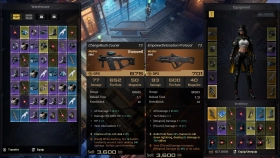 Игра R.I.P. - Reincarnation Insurance Program на компьютер