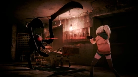 Картинка Silly Polly Beast на ПК