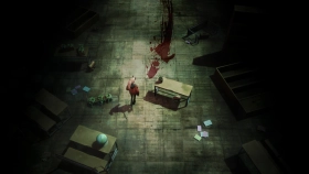 Скриншот из игры Silly Polly Beast в хорошем качестве