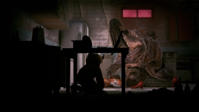 screenshot Silly Polly Beast