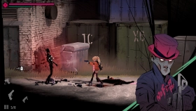 Game Silly Polly Beast for PC