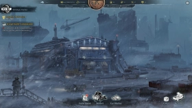 Картинка Snow Ash на ПК