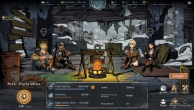 Игра Snow Ash на компьютер