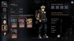 Game Snow Ash for PC