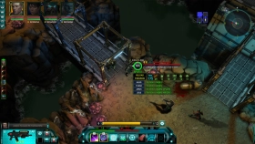 Картинка Stellar Tactics на ПК