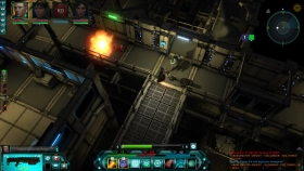 screenshot Stellar Tactics