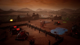 Скриншот из игры Calyx в хорошем качестве