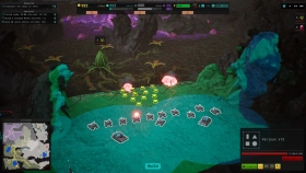 Игра Calyx на компьютер