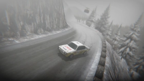 Game Super Woden: Rally Edge for PC