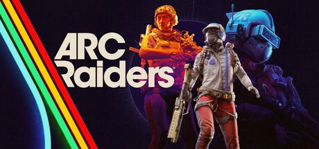 BARC Raiders скачать игру