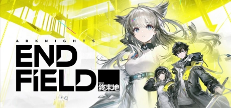 Arknights Endfield