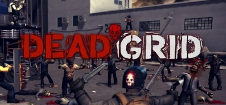 Dead Grid
