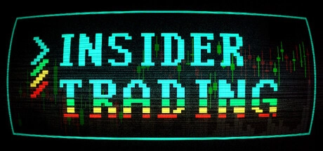 Постер Insider Trading