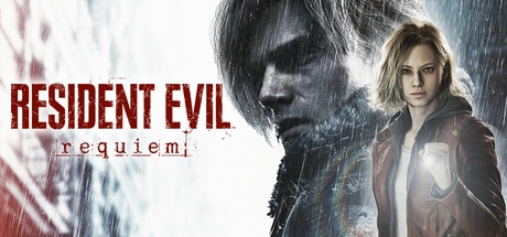 Resident Evil 9: Requiem