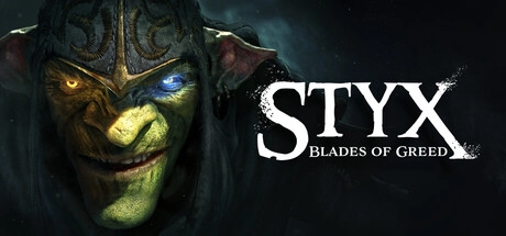 Styx: Blades of Greed - Quartz Edition