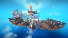 Изображение Echoes of Elysium